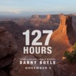 ‘127 Hours’ Trailer released