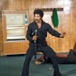Black Dynamite Film Review