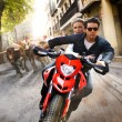 Knight and Day Film Review