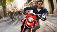 Knight and Day Film Review