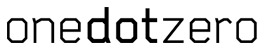 onedotzerologo
