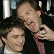 Harry Potter conjures up a storm at the box office.