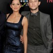 Marion Cotillard and Joseph Gordon-Levitt confirmed for ‘Dark Knight Rises’ Marion Cotillard and Joseph Gordon-Levitt confirmed for ‘Dark Knight Rises’