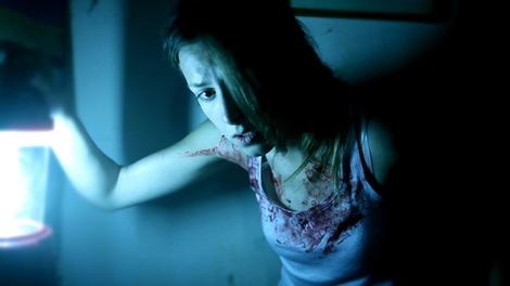 The SILENT HOUSE Review | Front Row Reviews