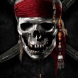Pirates of the Caribbean: On Stranger Tides Review