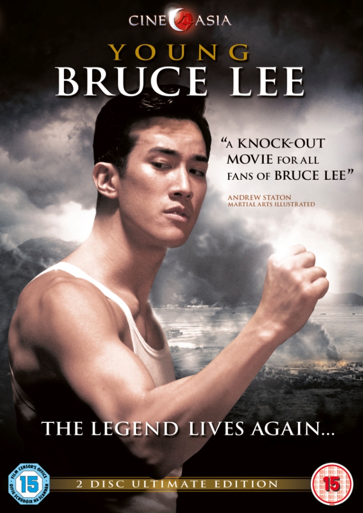 Despite having a slow start Young Bruce Lee is an informative and 