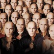 Getting to know John Malkovich…