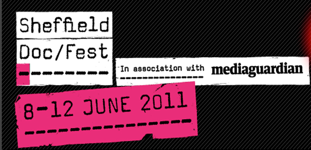 Sheffield Doc / Fest: Sunday In Review