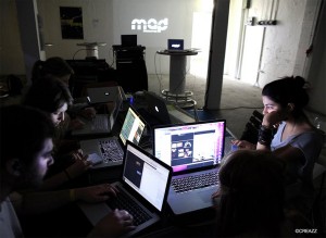 mad-mapper-workshop