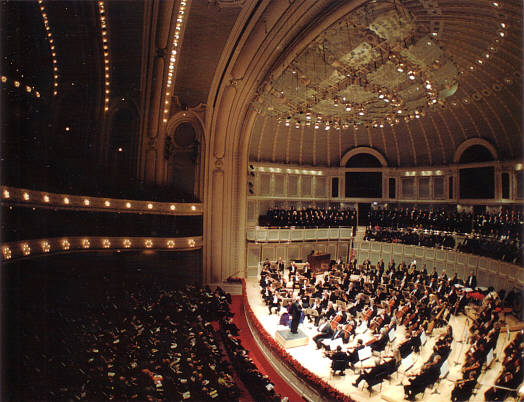 ‘BBC Philharmonic Orchestra Presents’ Great Film Scores