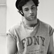 Penn Badgley cast in Buckley Biopic