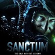 Sanctum – DVD Review Sanctum – DVD Review