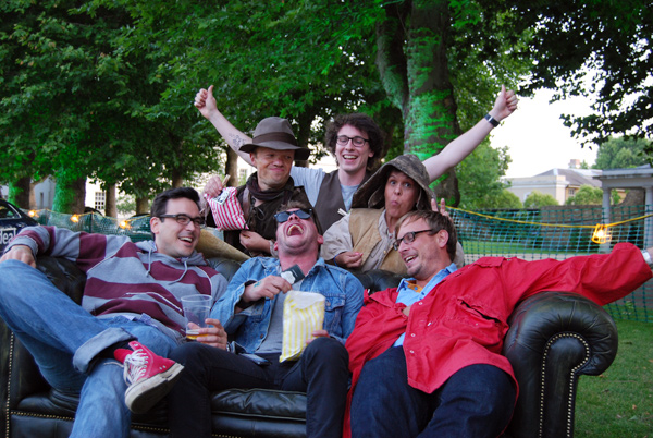 nomad-time-bandits