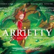 Arrietty Review Arrietty Review