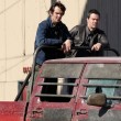 Contraband Trailer Contraband Trailer