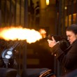 Haywire Trailer