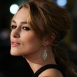 Keira Knightley leaves behind blockbusters Keira Knightley leaves behind blockbusters