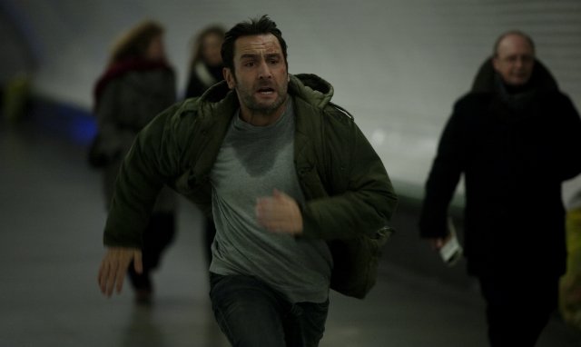 Point Blank – DVD Review