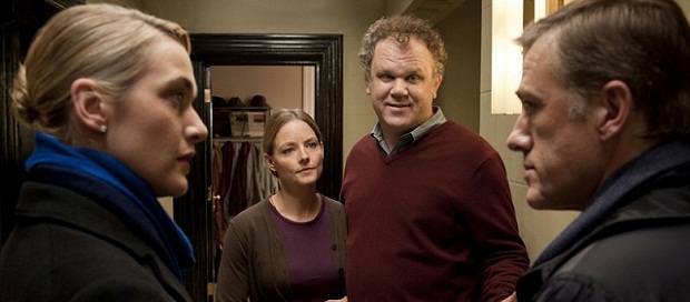 London Film Festival 2011 Diary: Day 20