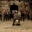 LFF Review: Coriolanus