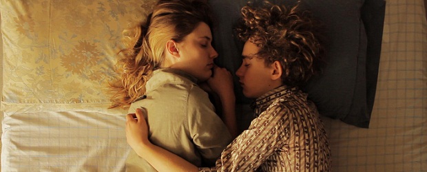 London Film Festival 2011 Diary: Day 27