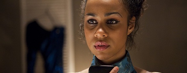 London Film Festival 2011 Diary: Day 17