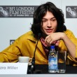 LFF 2011: We Need To Talk About Kevin Press Conference