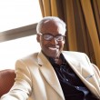 Interview with Robert Guillaume