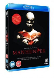 manhunter