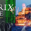 The Matrix – LIVE @ Royal Albert Hall + Win Tickets! The Matrix – LIVE @ Royal Albert Hall + Win Tickets!