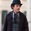 Warner Bros. already planning Sherlock 3?