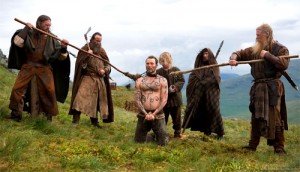 valhalla rising