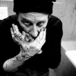 Interview with Stéphane Malandrin