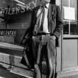 Mordecai Richler: The Last of the Wild Jews Mordecai Richler: The Last of the Wild Jews