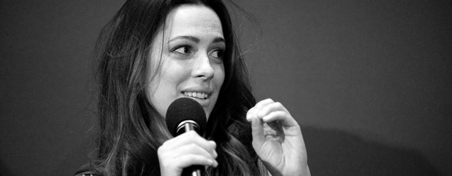 Casting Call: Rebecca Hall