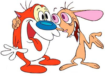 renandstimpy