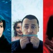 Three Colours Trilogy
