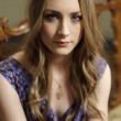 Saoirse Ronan for ‘How I Live Now’ Saoirse Ronan for ‘How I Live Now’