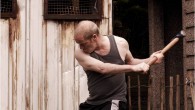 Tyrannosaur DVD review