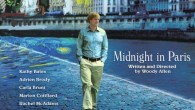 Midnight In Paris DVD Review