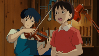 Whisper of the Heart Blu Ray Review