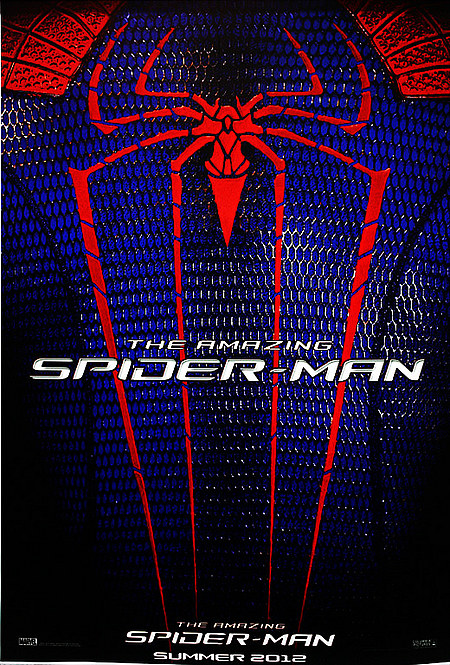 The-Amazing-Spider-Man-2012