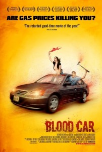 bloodcar