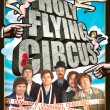 Win Holy Flying Circus on DVD! Win Holy Flying Circus on DVD!