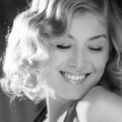 Casting Call: Rosamund Pike Casting Call: Rosamund Pike