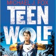 Win Teen Wolf on Blu-Ray
