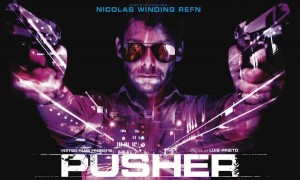 Poster for Pusher