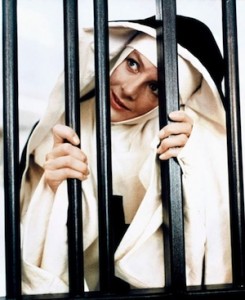 Vanessa Redgrave as Sister Jeanne
