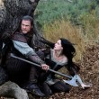 Snow White and the Huntsman Review Snow White and the Huntsman Review