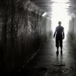 Absentia DVD Review